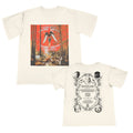 Upon Loss Wolves T-Shirt (Ivory) Hoodie, Sweatshirt | CoreVibeTees.com