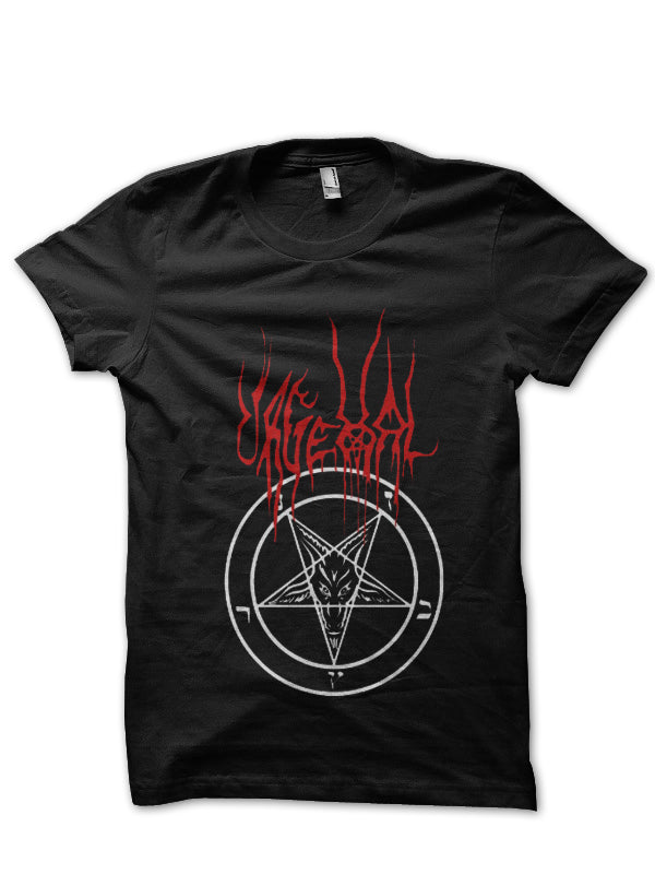 Urgehal T-Shirt Style001 Hoodie, Sweatshirt | CoreVibeTees.com