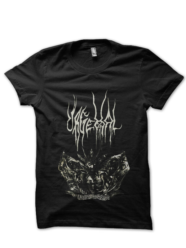 Urgehal T-Shirt Hoodie, Sweatshirt | CoreVibeTees.com