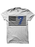 USA 7 T-Shirts, Hoodie, Sweatshirt | CoreVibeTees.com