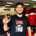 Usa Trash Panda America’s 250th shirt
