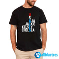 Usaces A’ja Jackie Kelsey Chelsea Shirt