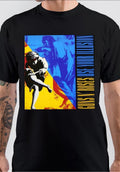 Use Your Illusion I T-Shirt Hoodie, Sweatshirt | CoreVibeTees.com