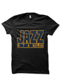 Utah Jazz T-Shirt Style008 Hoodie, Sweatshirt | CoreVibeTees.com