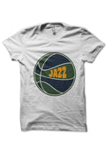Utah Jazz T-Shirt Style006 Hoodie, Sweatshirt | CoreVibeTees.com