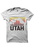 Utah Jazz T-Shirt Style004 Hoodie, Sweatshirt | CoreVibeTees.com