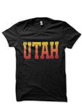 Utah Jazz T-Shirt Style003 Hoodie, Sweatshirt | CoreVibeTees.com
