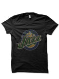 Utah Jazz T-Shirt Style001 Hoodie, Sweatshirt | CoreVibeTees.com