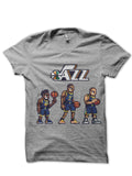Utah Jazz T-Shirt Hoodie, Sweatshirt | CoreVibeTees.com