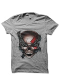 Gears Of War Half Sleeve T-Shirt Hoodie, Sweatshirt | CoreVibeTees.com
