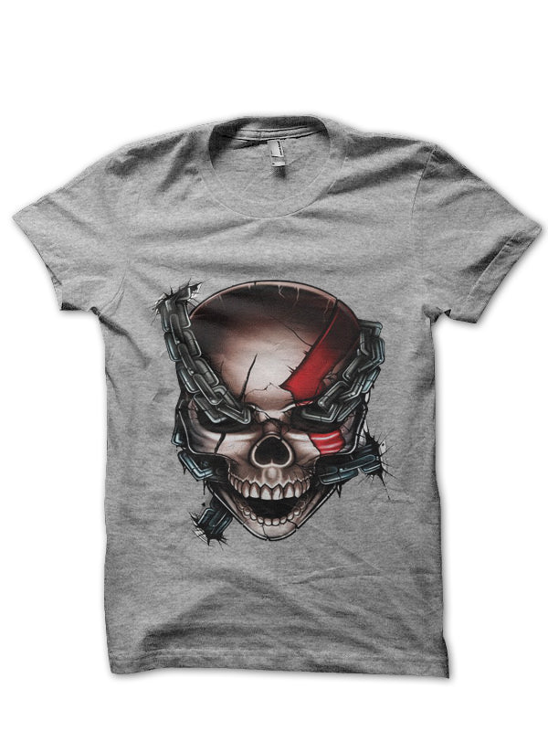 Gears Of War Half Sleeve T-Shirt Hoodie, Sweatshirt | CoreVibeTees.com