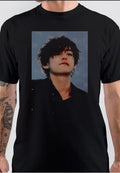 V Bts T-Shirt Hoodie, Sweatshirt | CoreVibeTees.com