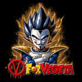 V For Vegeta 2