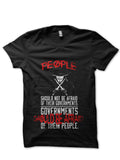 V For Vendetta T-Shirt Style002 Hoodie, Sweatshirt | CoreVibeTees.com