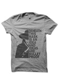 V For Vendetta T-Shirt Style003 Hoodie, Sweatshirt | CoreVibeTees.com