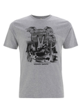 V Album Monotone T-Shirt Hoodie, Sweatshirt | CoreVibeTees.com (Image 1)