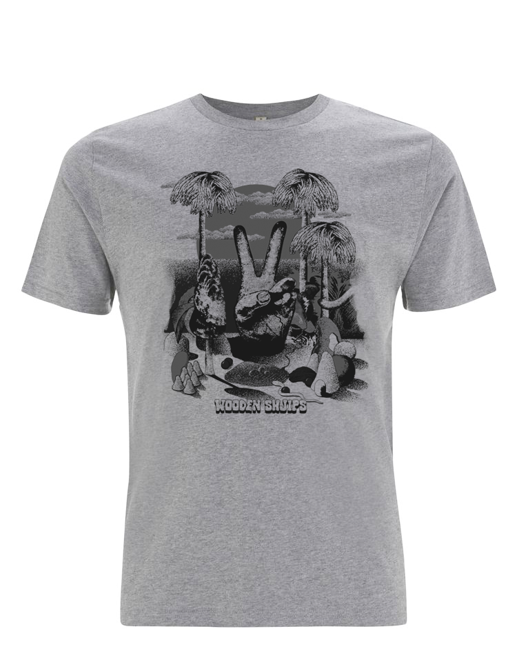 V Album Monotone T-Shirt Hoodie, Sweatshirt | CoreVibeTees.com (Image 1)
