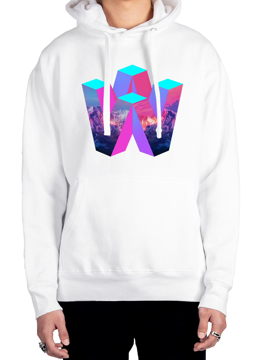 V64 Hoodie