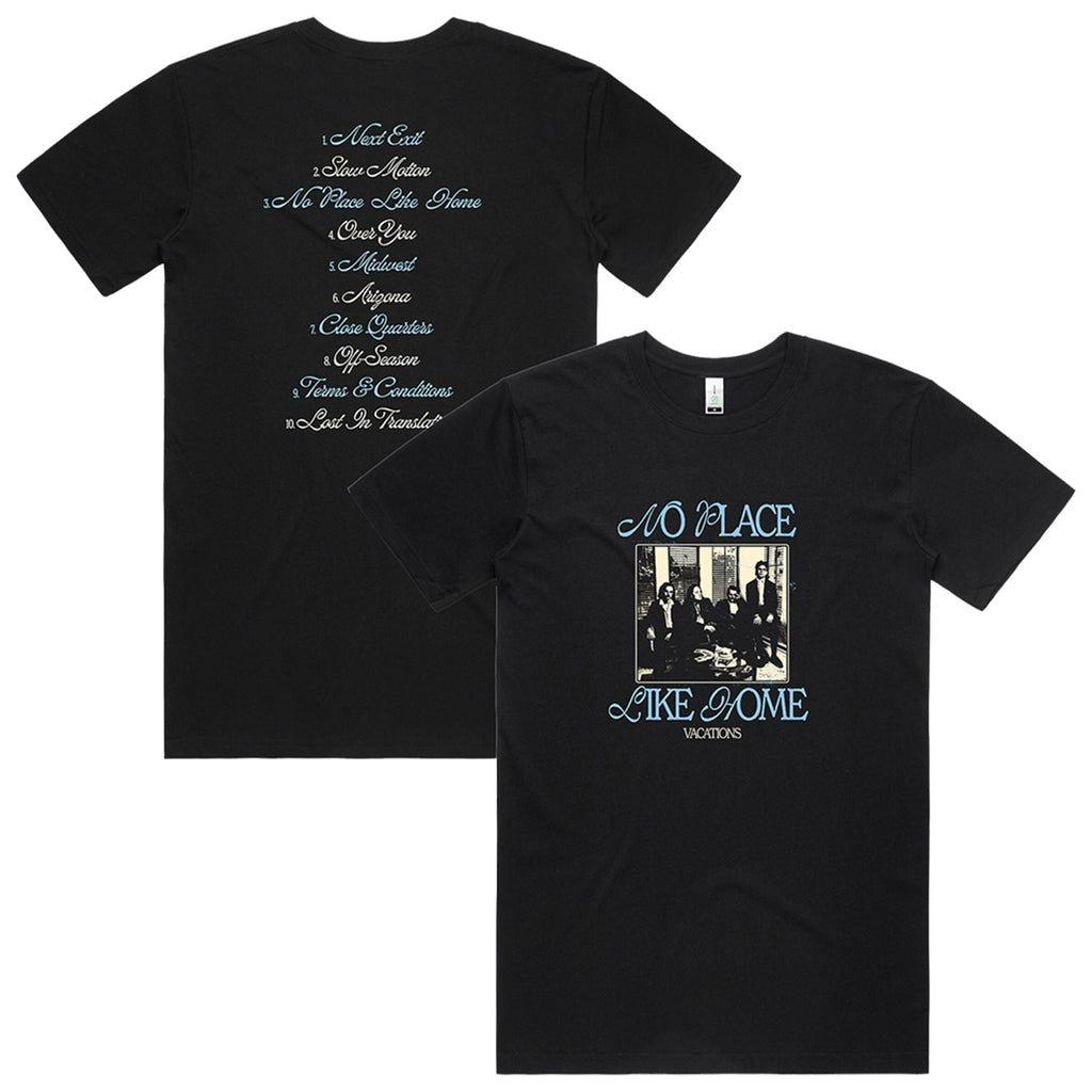 Tracklist T-Shirt (Black) Hoodie, Sweatshirt | CoreVibeTees.com