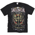 Valencia - Consider Me Dead T-Shirt Hoodie, Sweatshirt | CoreVibeTees.com