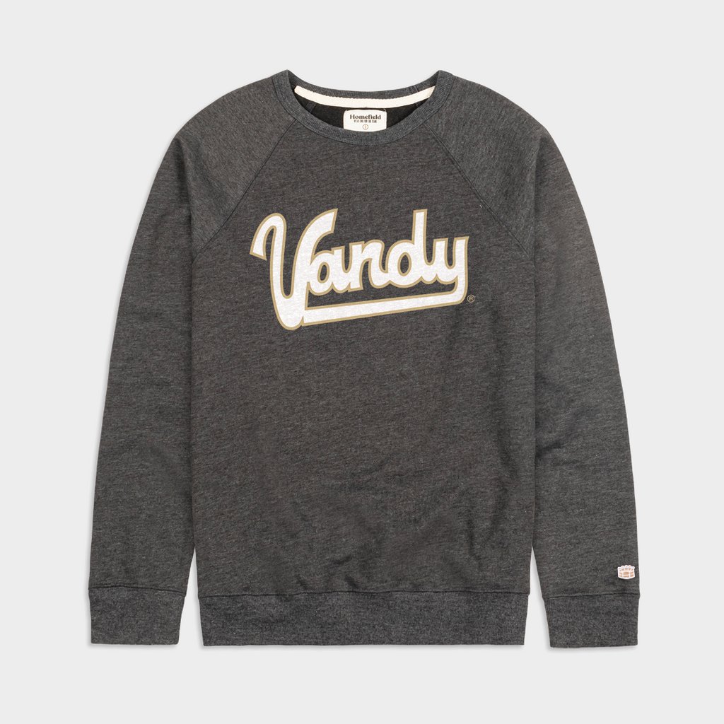 Retro Vandy Sweatshirt T-Shirts, Hoodie | CoreVibeTees.com