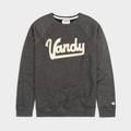 Retro Vandy Sweatshirt T-Shirts, Hoodie | CoreVibeTees.com