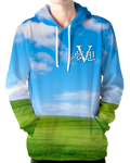 Bliss Reality Hoodie