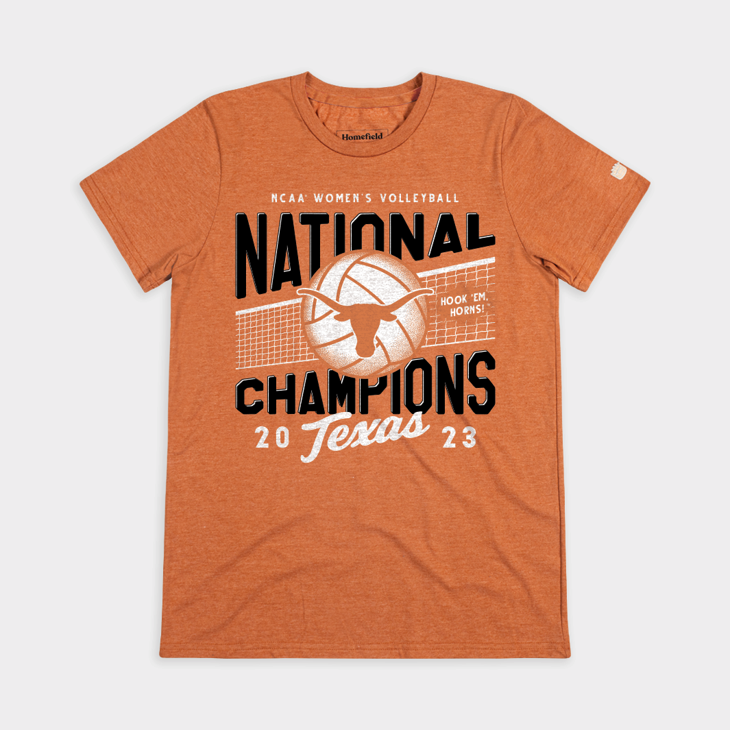 Texas Volleyball 2023 National Champions Tee Style001 Hoodie, Sweatshirt | CoreVibeTees.com