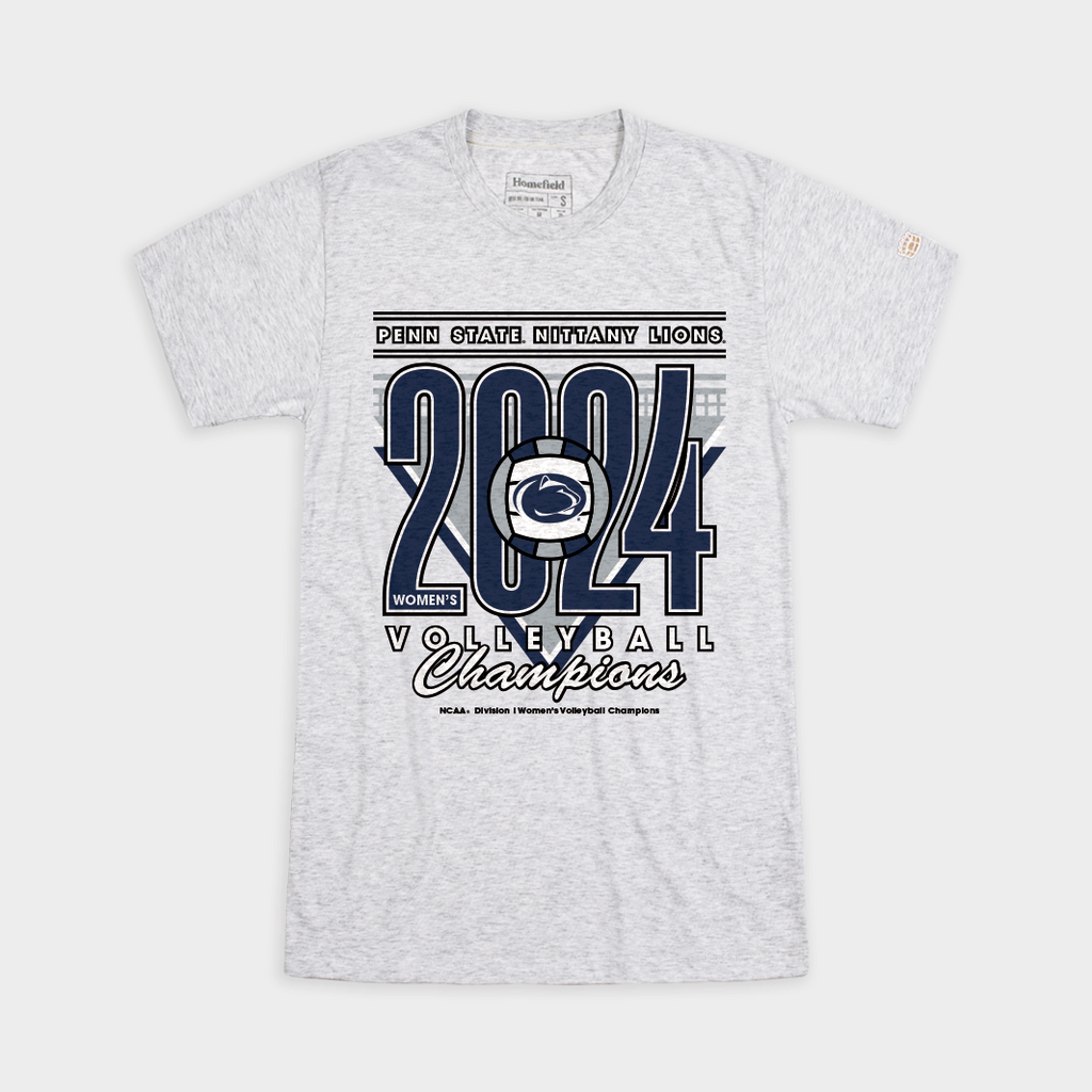 Penn State Volleyball 2024 National Champs Tee Hoodie, Sweatshirt | CoreVibeTees.com