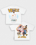 VEEZE TEE - [DS] Hoodie, Sweatshirt | CoreVibeTees.com (Image 1)