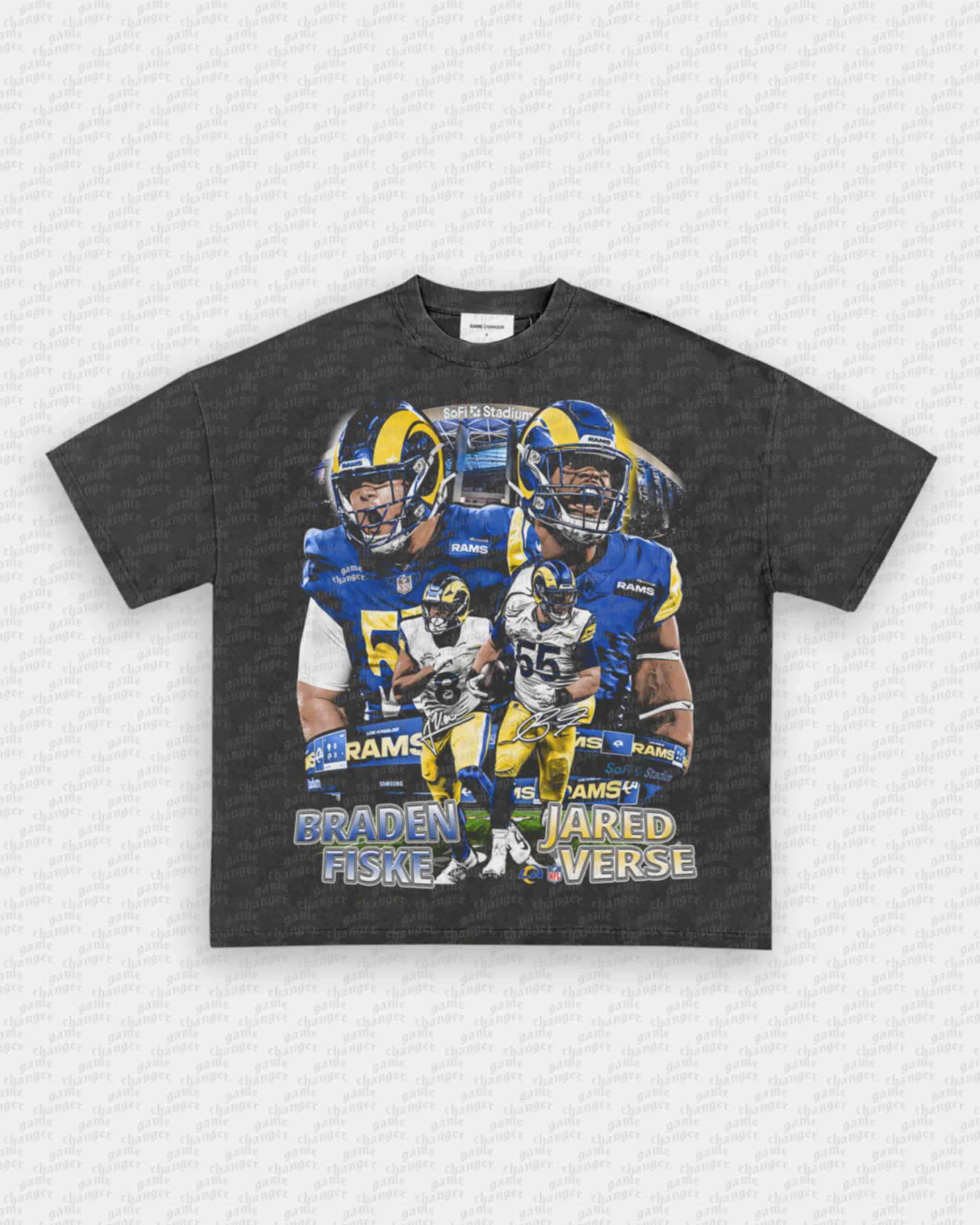 VERSE & FISKE TEE Hoodie, Sweatshirt | CoreVibeTees.com (Image 4)