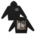 Stink ST Zip Up Hoodie (Black) T-Shirts, Sweatshirt | CoreVibeTees.com