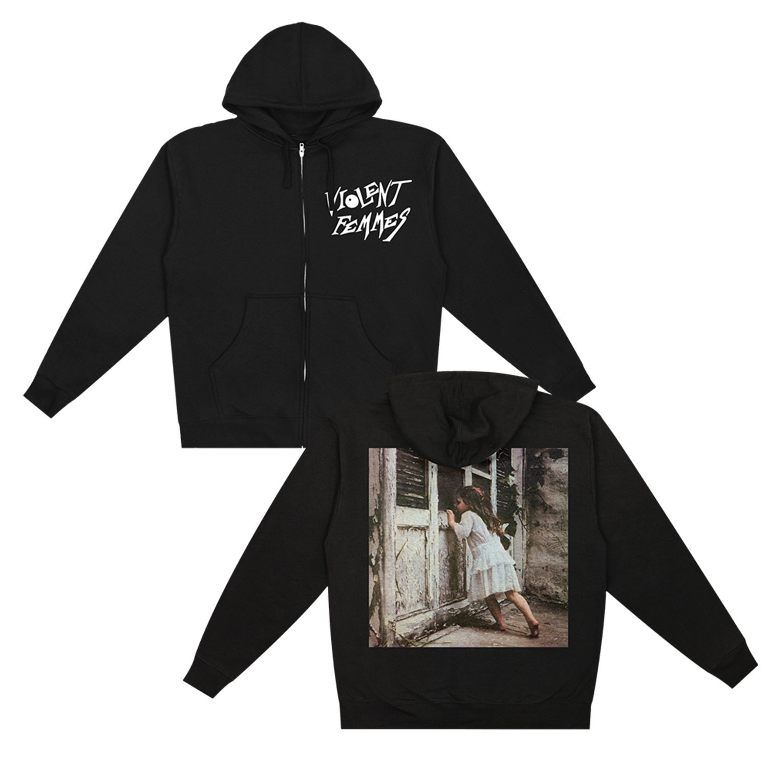 Stink ST Zip Up Hoodie (Black) T-Shirts, Sweatshirt | CoreVibeTees.com