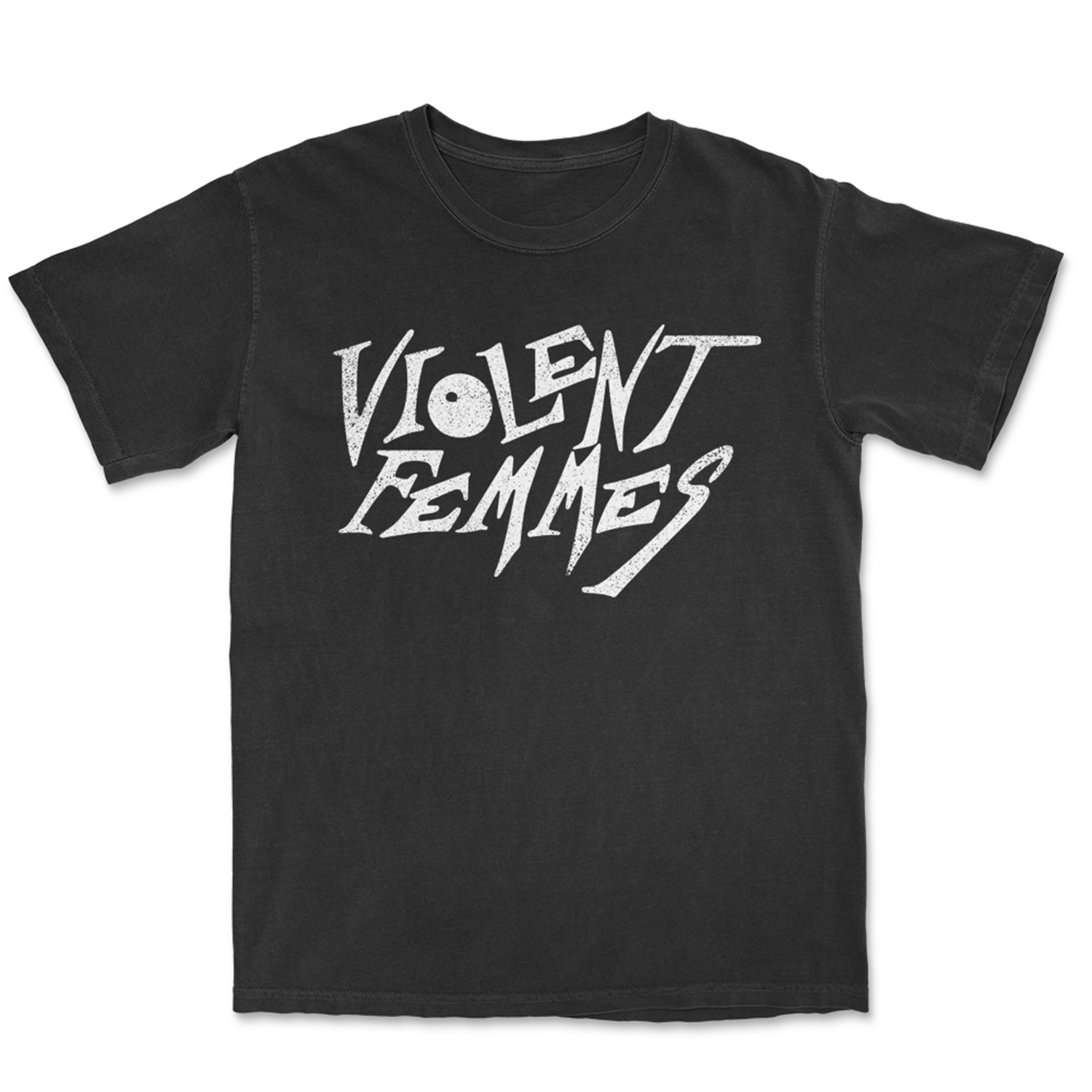 Stinky Logo Distressed T-Shirt (Black) - Tour Edition Hoodie, Sweatshirt | CoreVibeTees.com