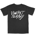 Stinky Logo T-Shirt (Black) Hoodie, Sweatshirt | CoreVibeTees.com (Image 1)