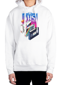 VHS World Hoodie