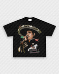VICENTE FERNANDEZ V2 TEE Hoodie, Sweatshirt | CoreVibeTees.com (Image 1)
