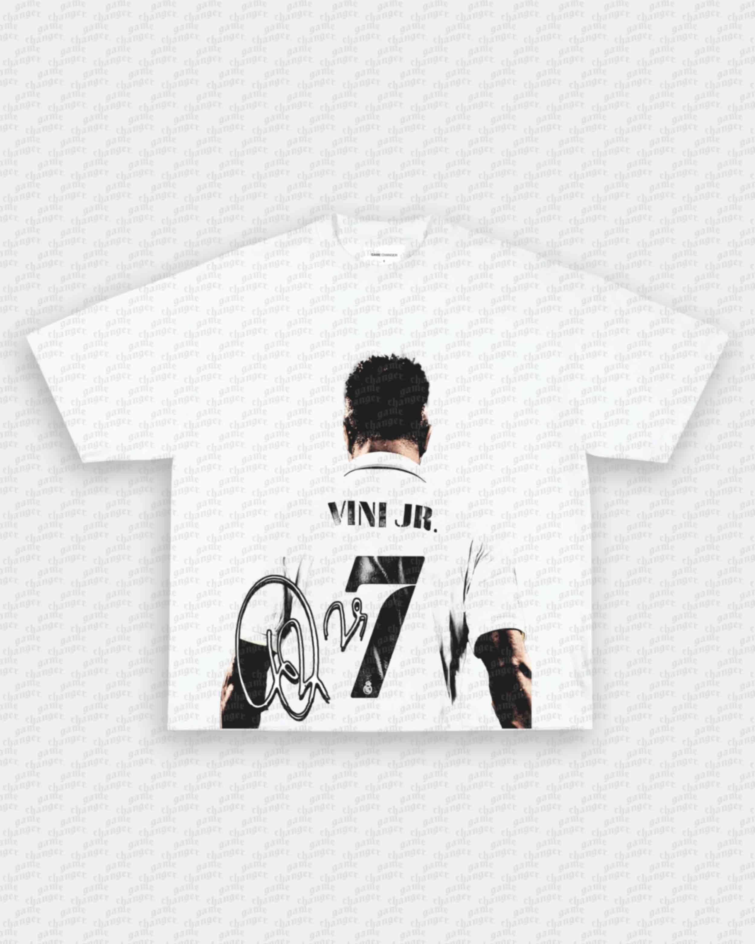 VINI JR V5 TEE Hoodie, Sweatshirt | CoreVibeTees.com (Image 3)