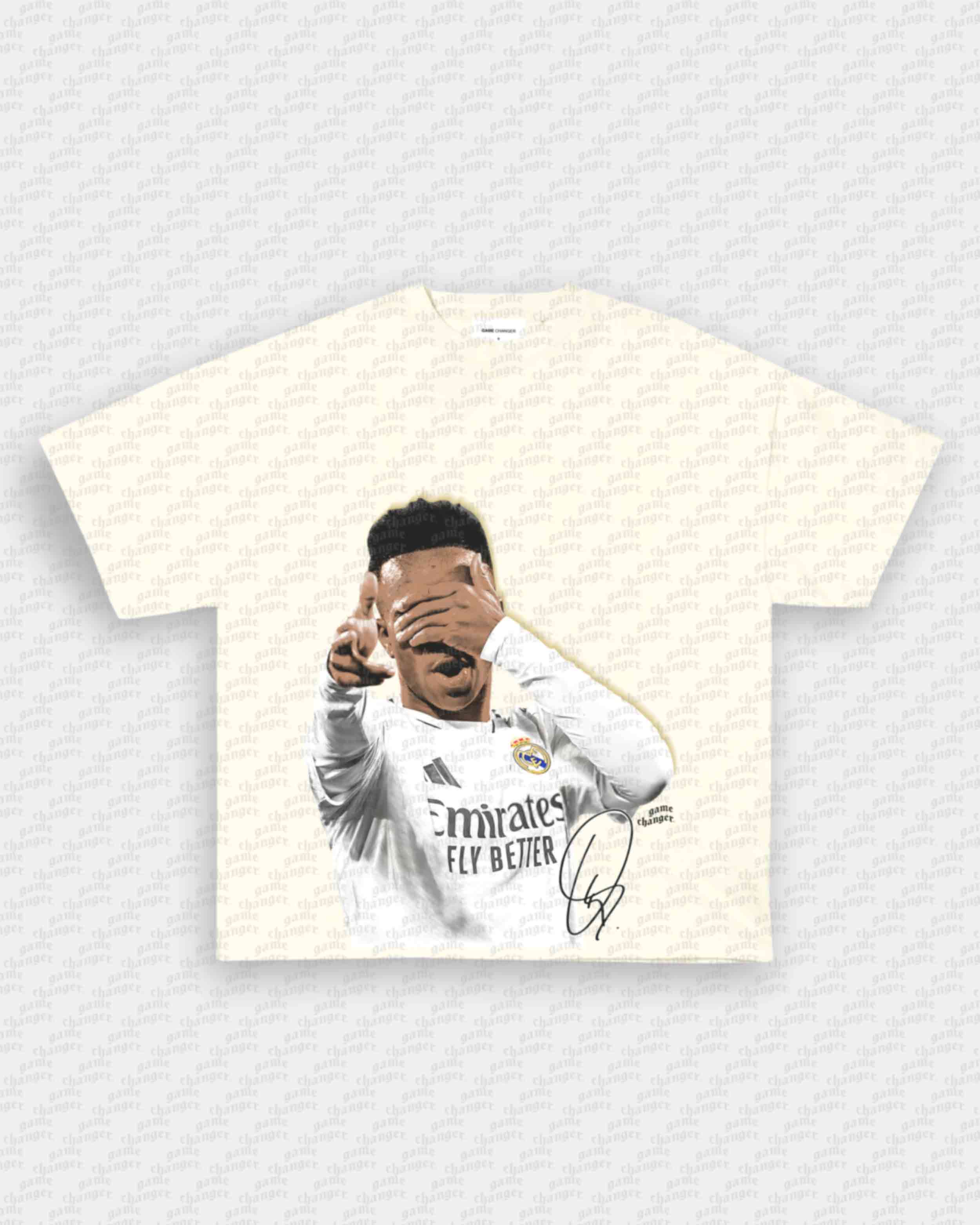 VINI JR V6 TEE Hoodie, Sweatshirt | CoreVibeTees.com (Image 4)