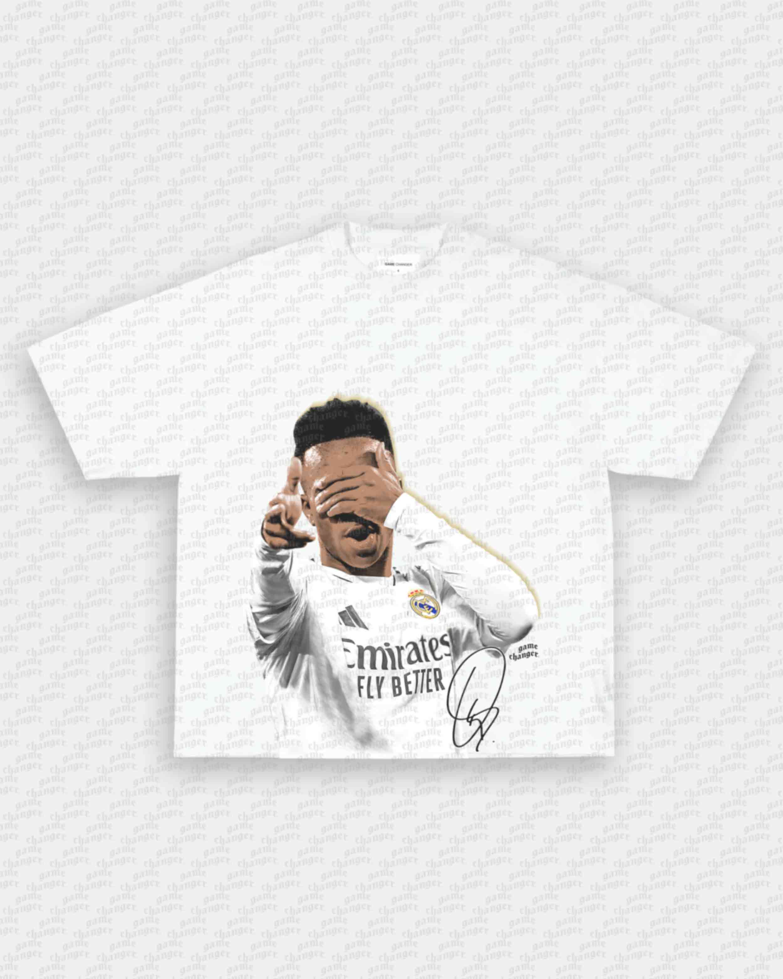 VINI JR V6 TEE Hoodie, Sweatshirt | CoreVibeTees.com (Image 3)