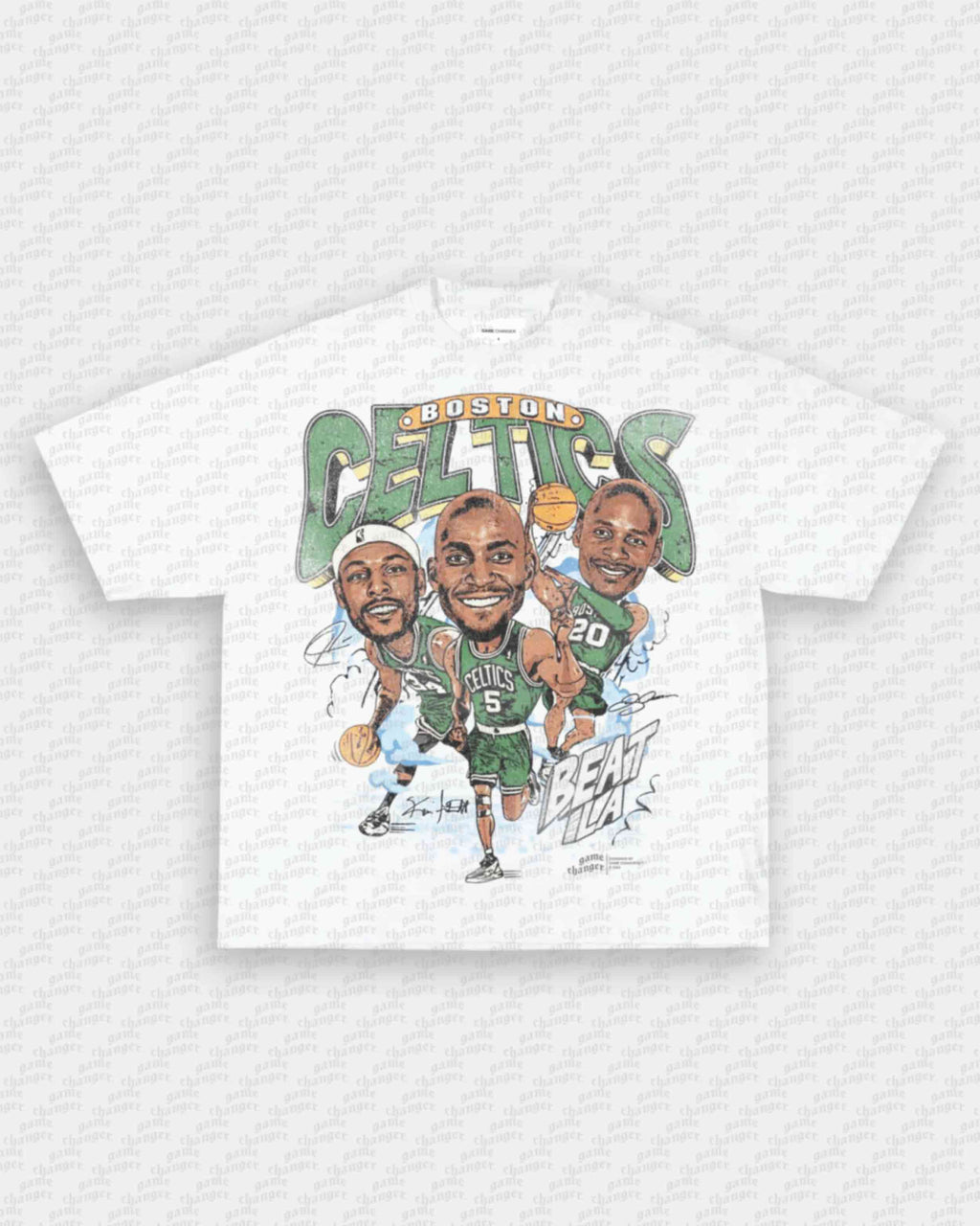 VINTAGE 08 CELTICS TEE Hoodie, Sweatshirt | CoreVibeTees.com (Image 3)