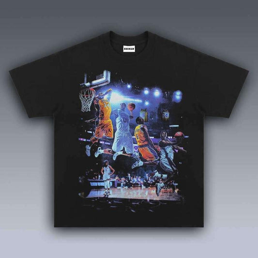 VINTAGE TEE | KOBE 2.21