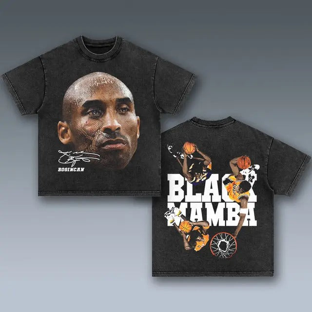 VINTAGE TEE | KOBEstyle{n002}2
