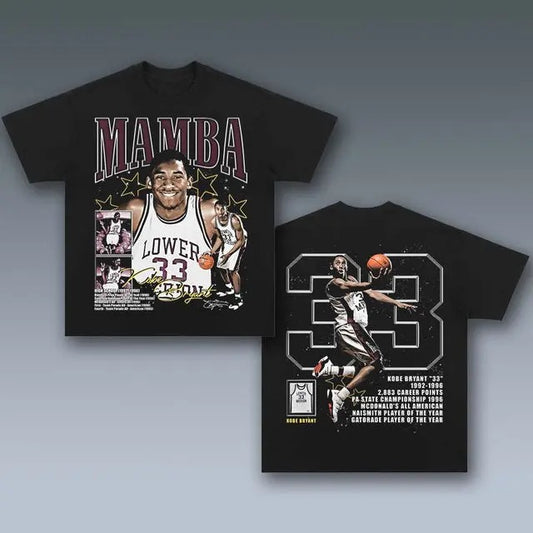 VINTAGE TEE | KOBEstyle{n002}3