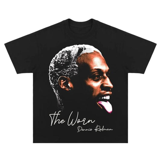VINTAGE TEE _ DE.NNIS