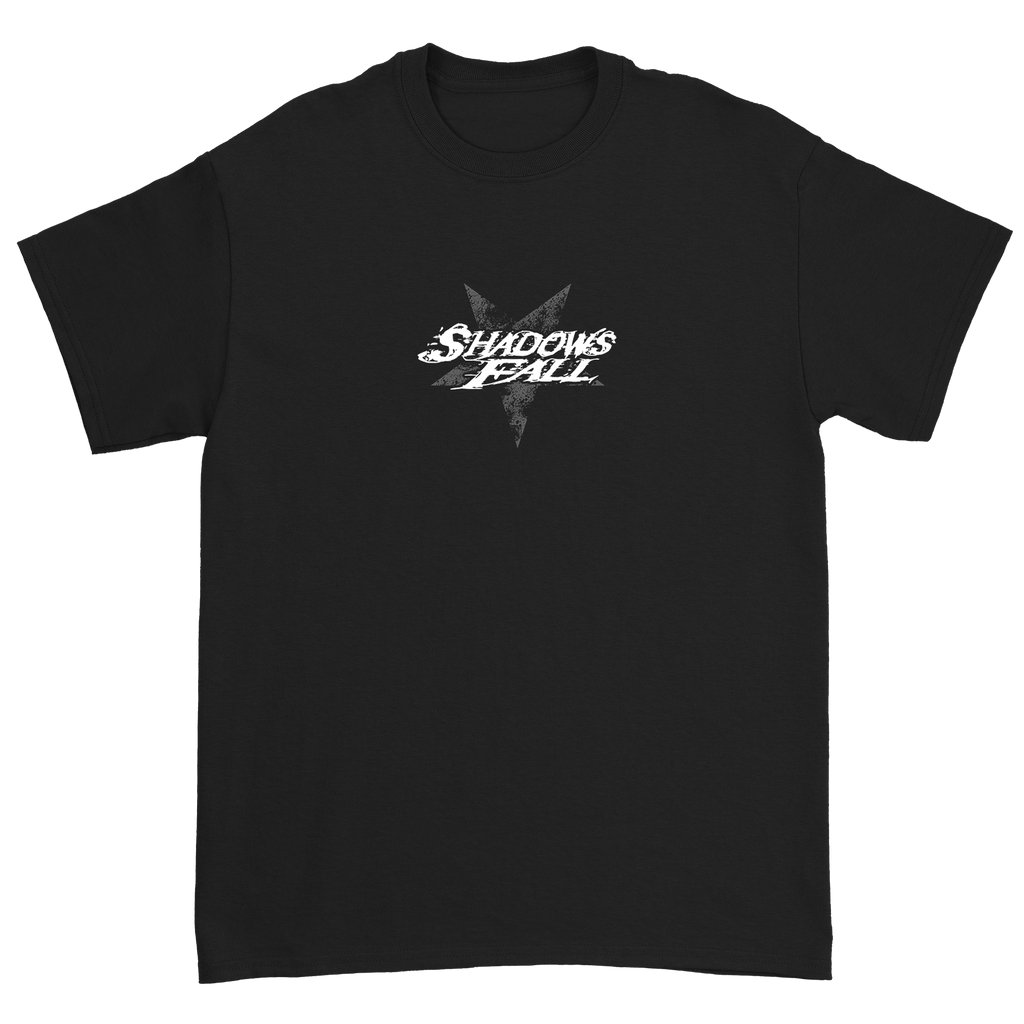 Shadows Fall - VIP T-Shirt Hoodie, Sweatshirt | CoreVibeTees.com (Image 2)