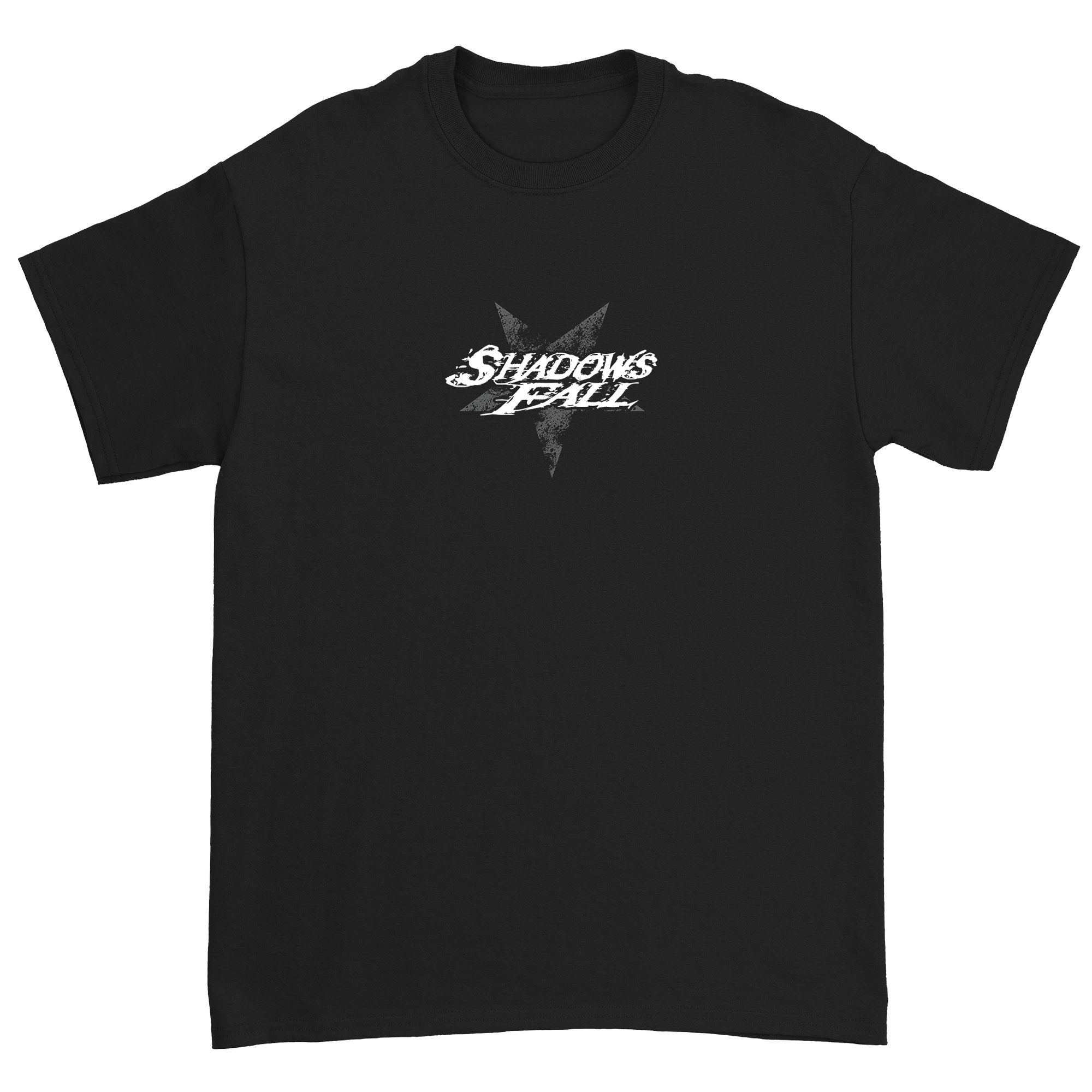 Shadows Fall - VIP T-Shirt Hoodie, Sweatshirt | CoreVibeTees.com (Image 2)