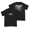 Shadows Fall - VIP T-Shirt Hoodie, Sweatshirt | CoreVibeTees.com (Image 1)