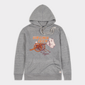 Hokies "Skipper" Hoodie Style001 T-Shirts, Sweatshirt | CoreVibeTees.com