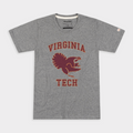 Retro Virginia Tech Gobblers T-Shirt Style001 Hoodie, Sweatshirt | CoreVibeTees.com